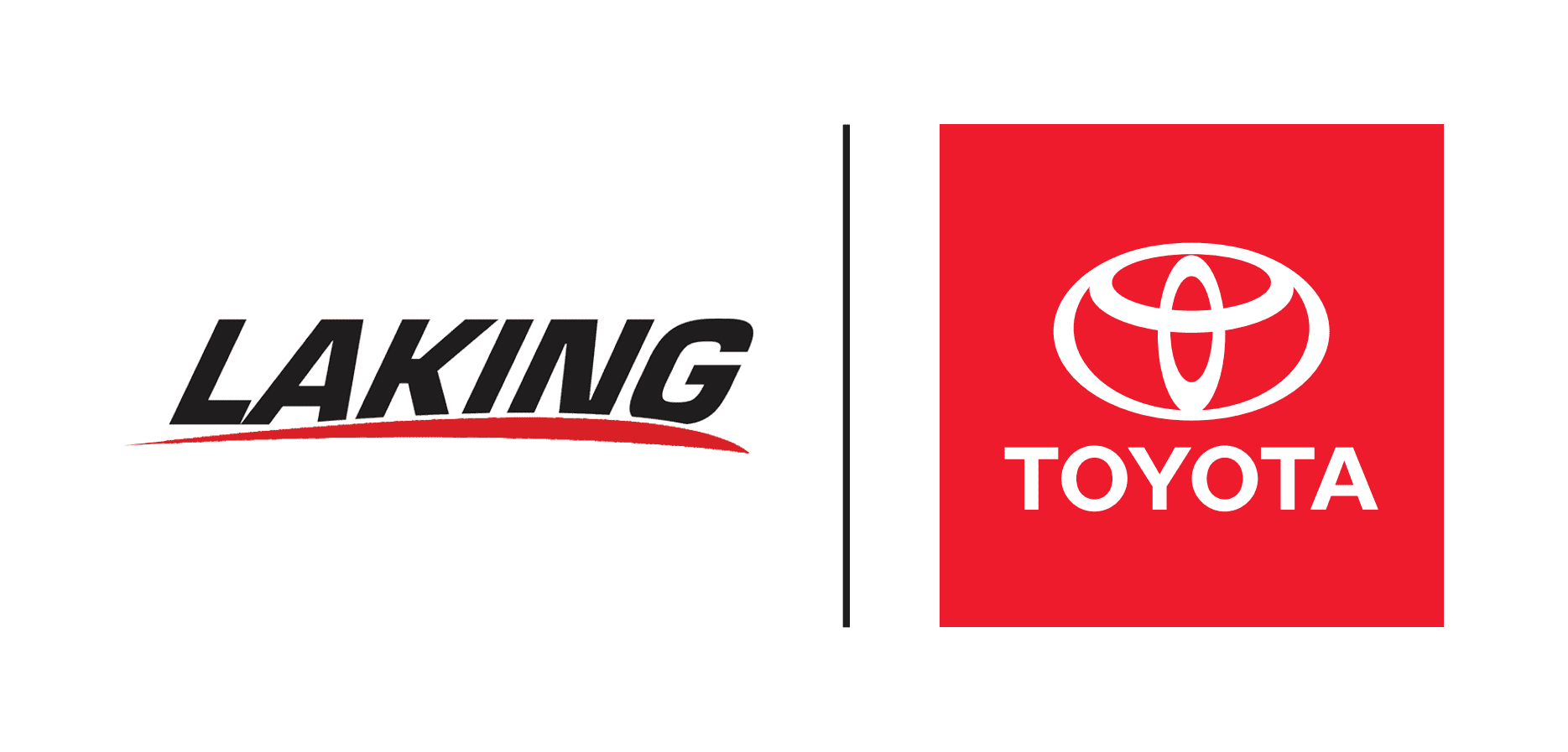 Laking Toyota