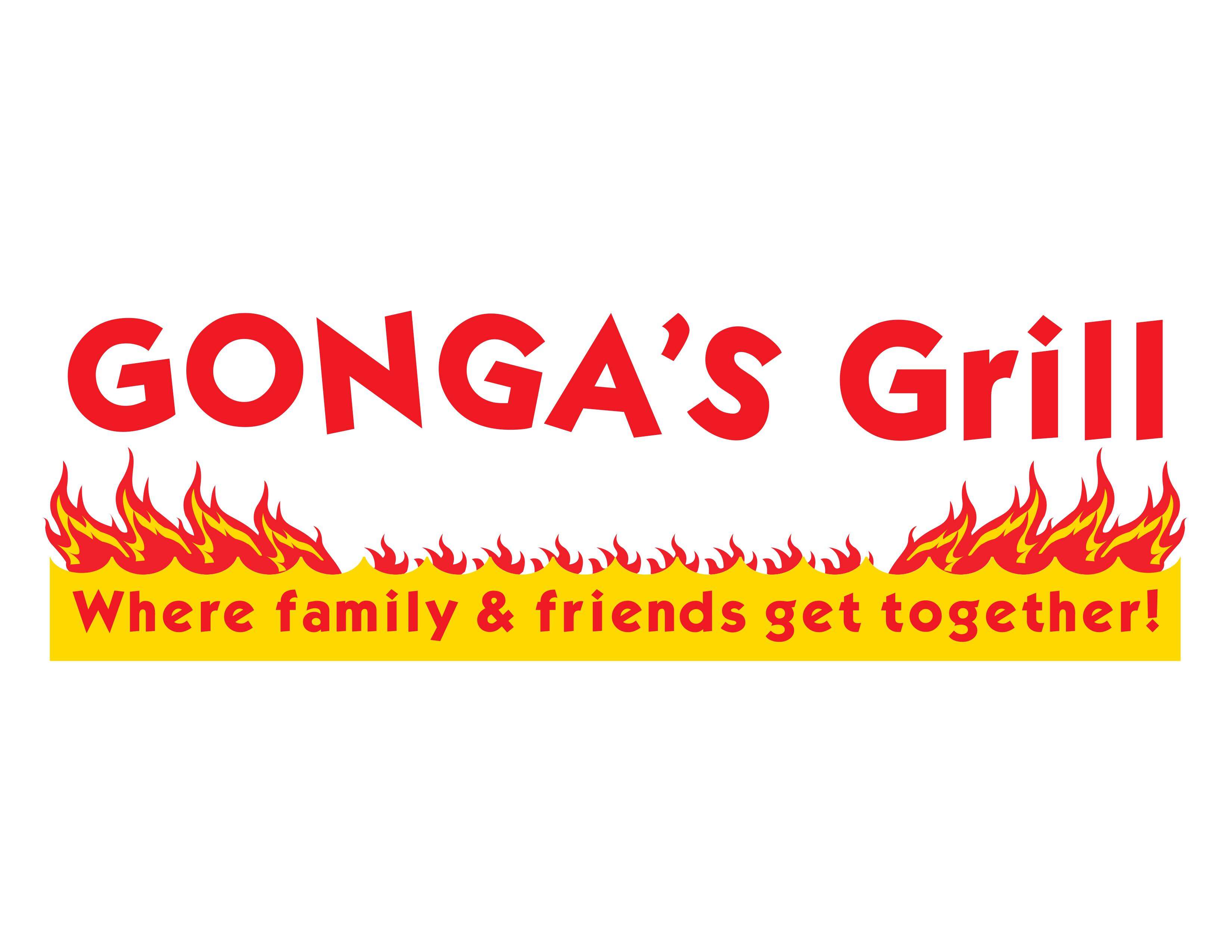 Gonga's Grill