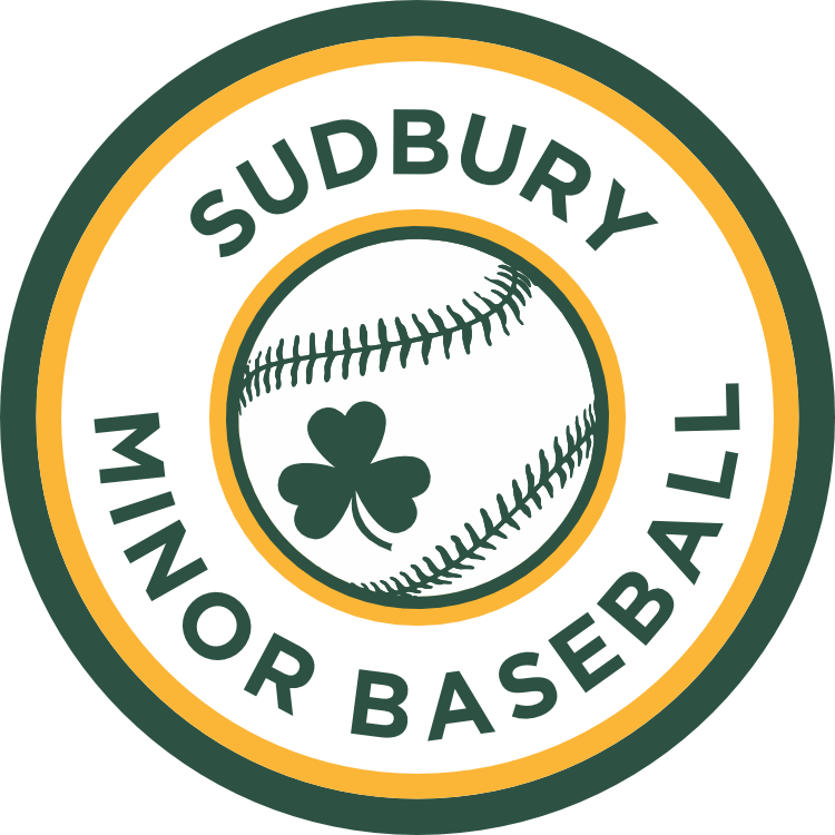 Sudbury Minor Baseball Association