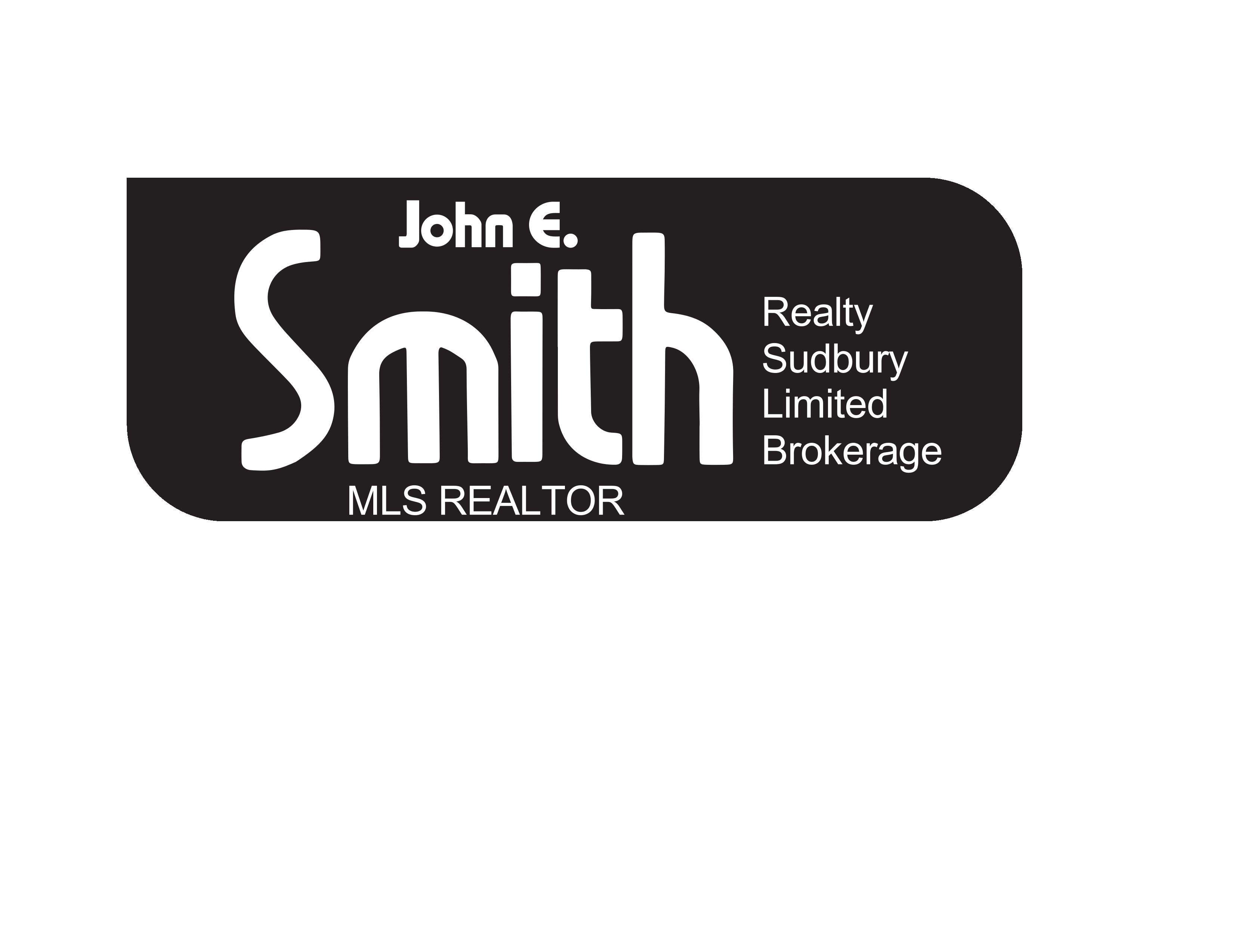 John E. Smith Realty