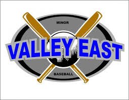 Valley East Minor Baseball Association