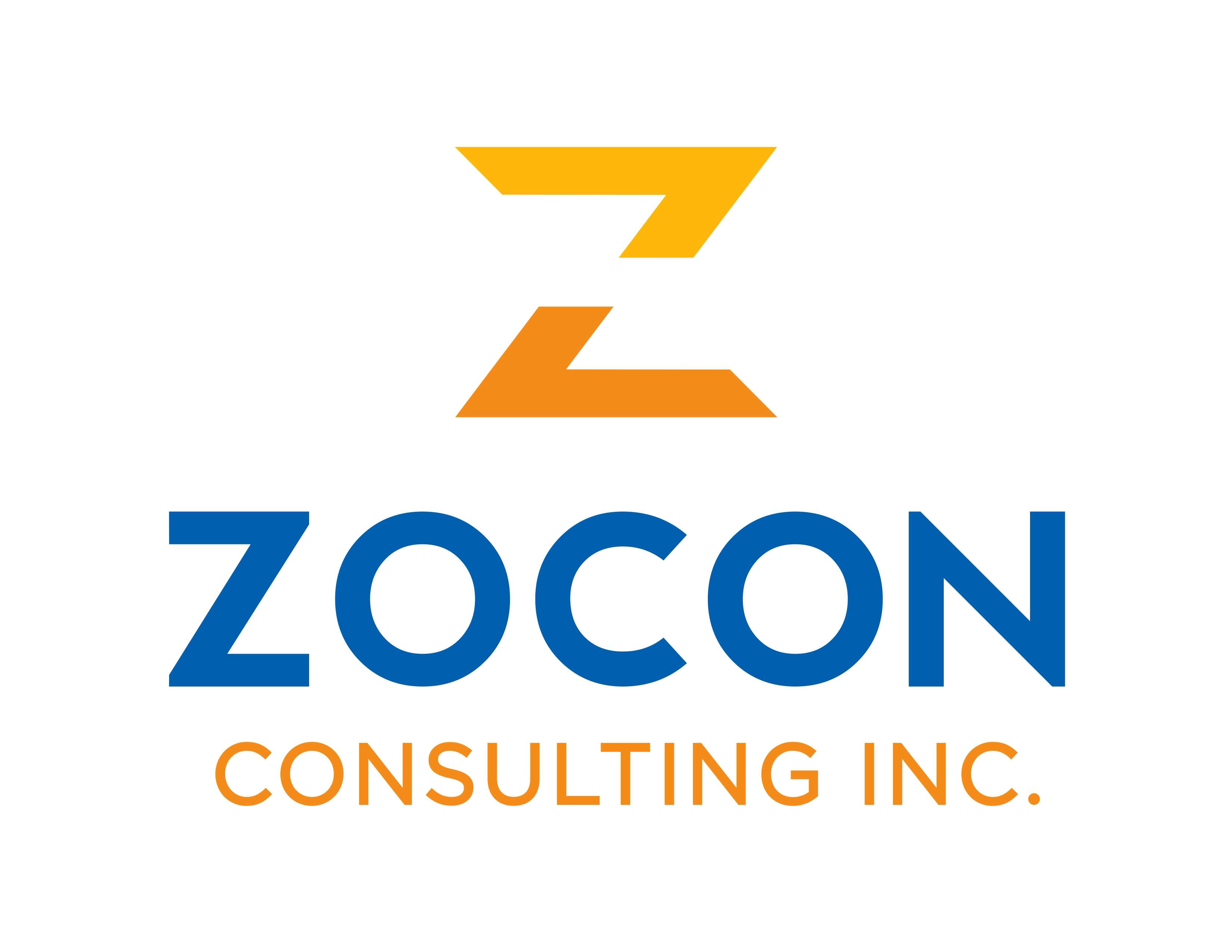 Zocon Consulting Inc.