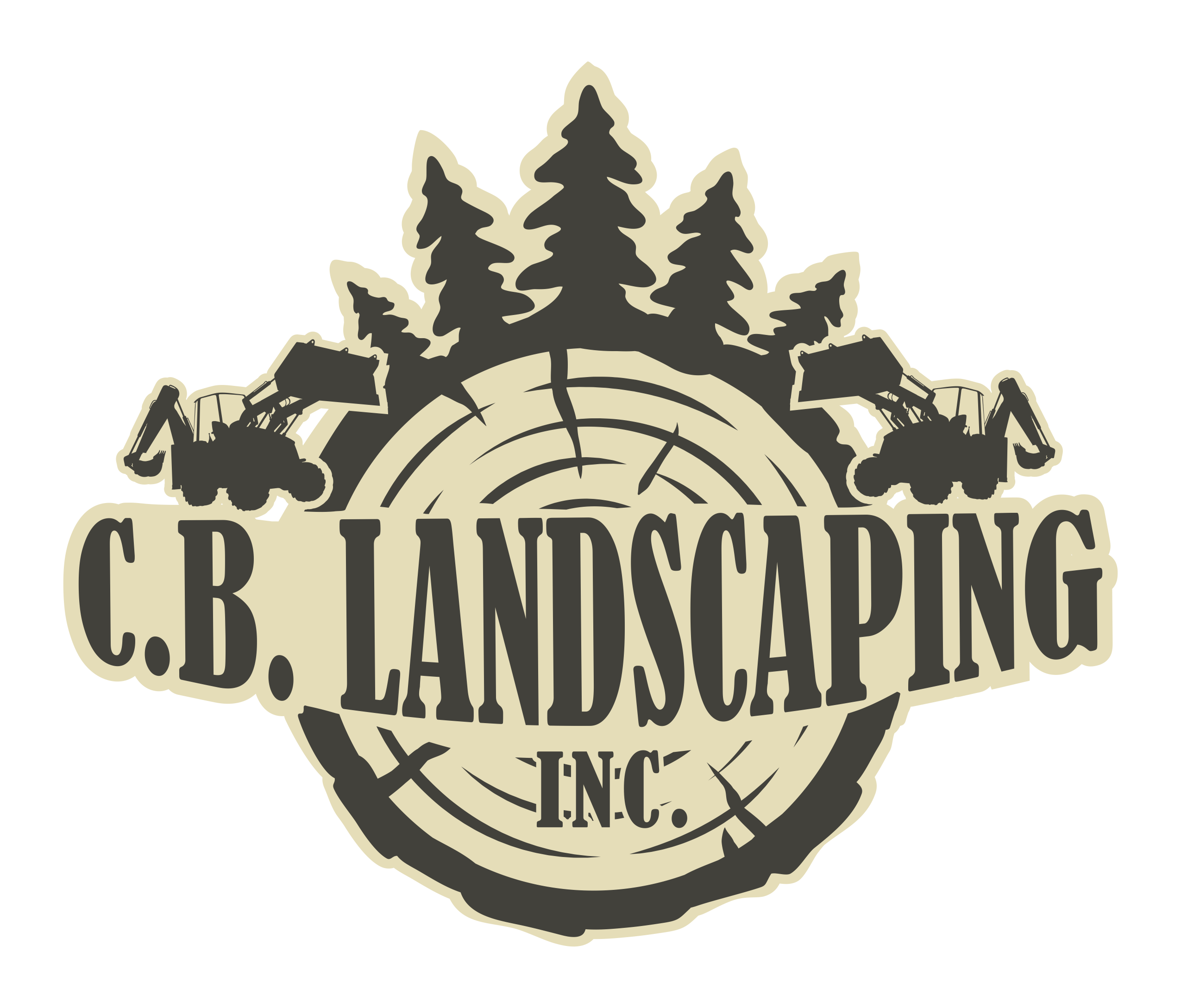 CB Landscaping Inc.